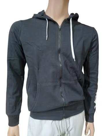 UMBRO CHAQUETA TERRACE 66206U 060 NEGRO
