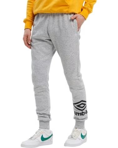 UMBRO HOSE FW TERRACE JOGGER 66067U 263 GRAU GRIS