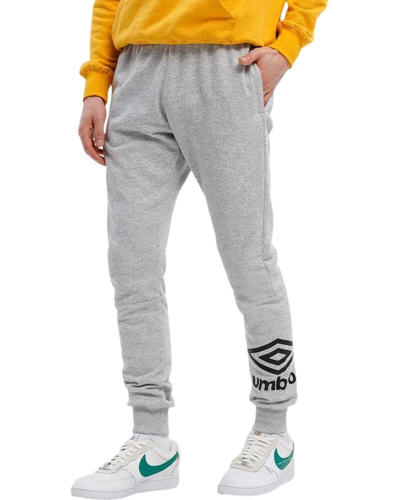 UMBRO HOSE FW TERRACE JOGGER 66067U 263 GRAU GRIS