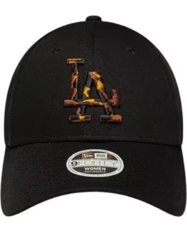 NEW ERA KAPPE ACCESSORY SCHWARZ NEGRO