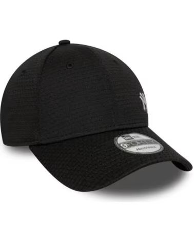NEW ERA Gorra FLAWLESS MESH 9FORTY NEYYAN BLKWHI 60691115 Negro NEGRO