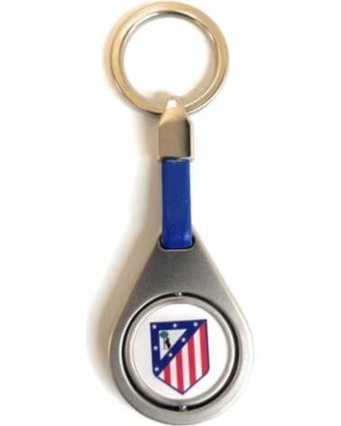 SEVA IMPORT CHAVEIRO ATLÉTICO DE MADRID 5001180 ROJO