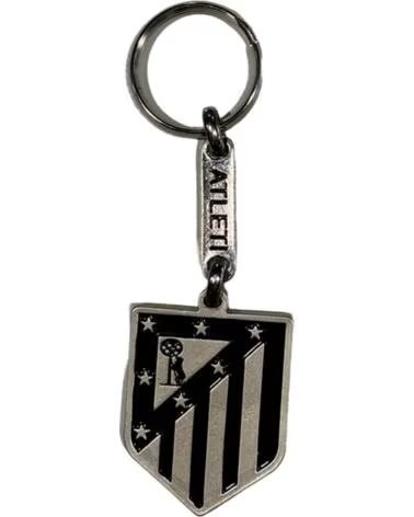 SEVA IMPORT CHAVEIRO ATLÉTICO DE MADRID 5001172 VERMELHO ROJO