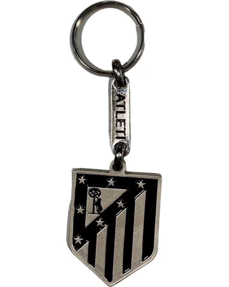 SEVA IMPORT CHAVEIRO ATLÉTICO DE MADRID 5001172 VERMELHO ROJO