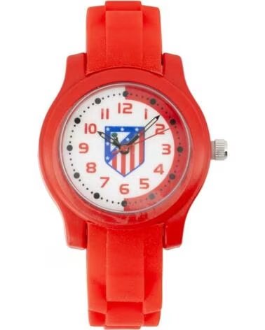 SEVA IMPORT OROLOGIO BAMBINO ATLÉTICO DE MADRID 4901224 ROSSO ROJO
