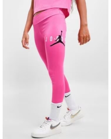 NIKE LEGGINGS JORDAN JUMPMAN SUSTAINABLE 45B913 P5D ROSA