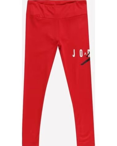 NIKE MALLA JDG JUMPMAN SUSTINABLE LEGGIN 45B913 R78 ROJO
