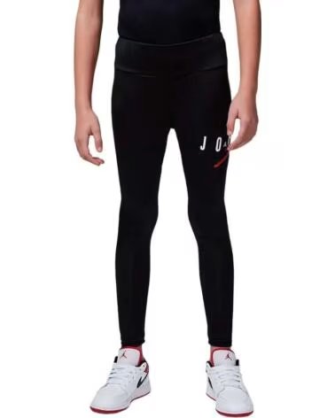 NIKE LEGGINGS MALLA JDG JUMPMAN SUSTINABLE LEGGIN 45B913 023 NOIR NEGRO