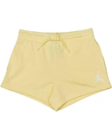 NIKE SHORTS JDG JORDAN ESSENTIALS SHORT 45A771 N2R AMARILLO