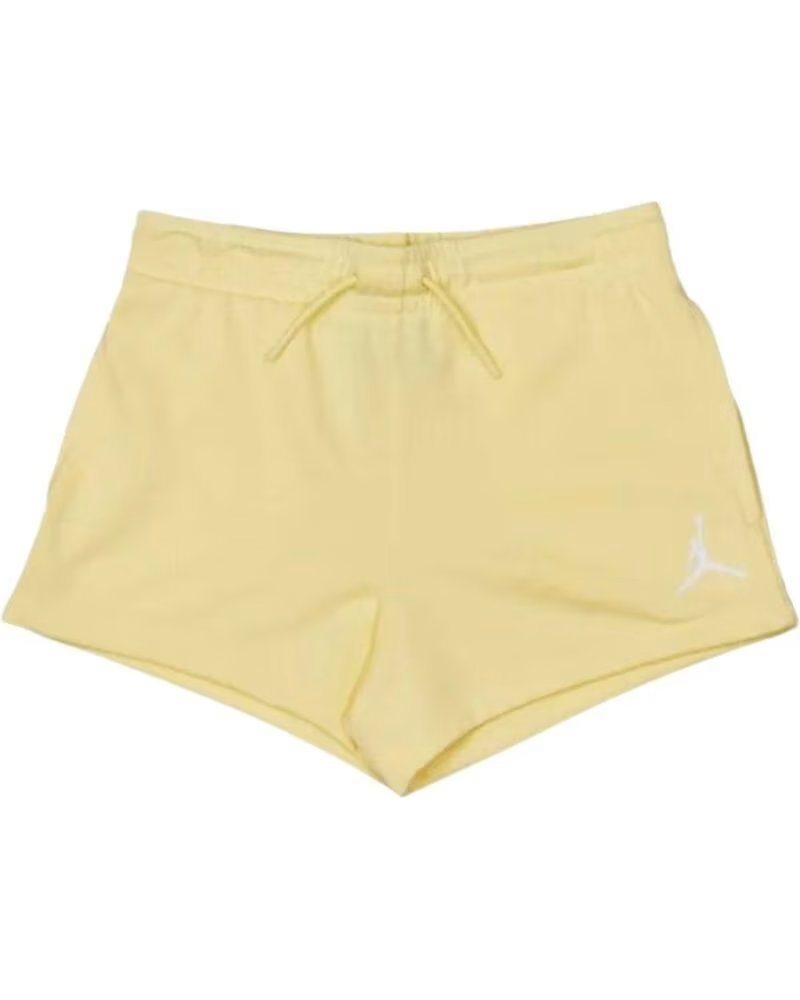 NIKE SHORTS JDG JORDAN ESSENTIALS SHORT 45A771 N2R AMARILLO