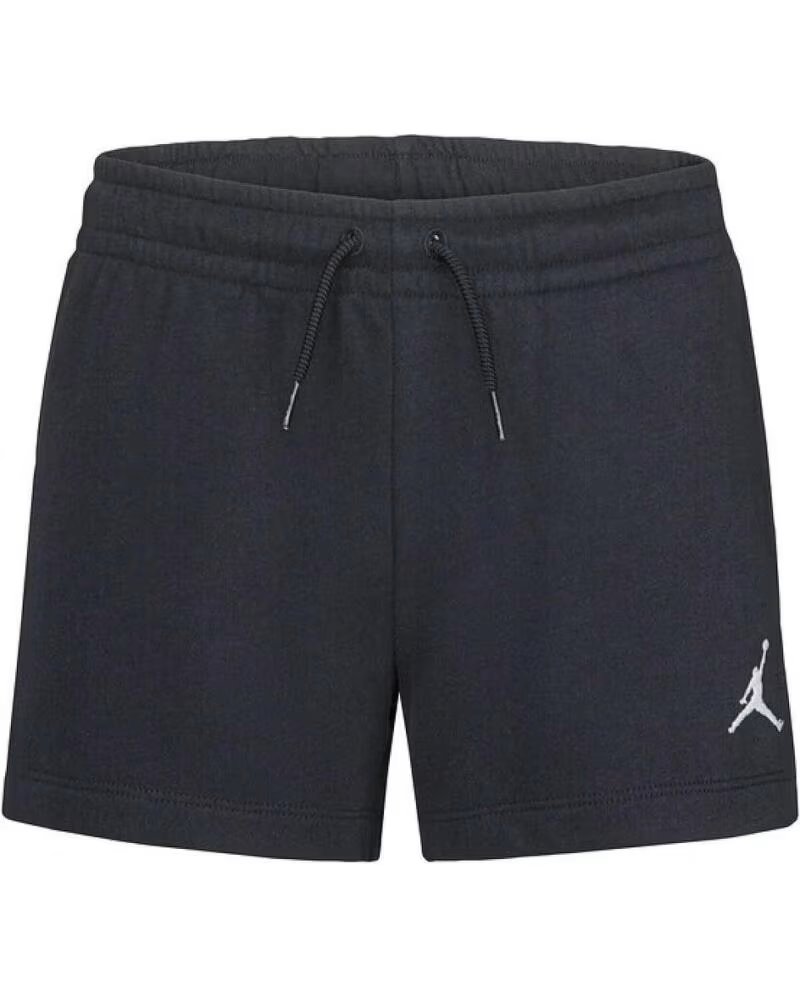 NIKE SHORT JDG JORDAN ESSENTIALS 45A771 023 NOIR NEGRO
