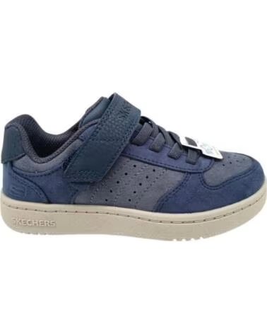 SKECHERS Zapatilla SMOOTH AVENUE 418023L NVY Azul AZUL