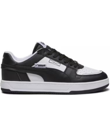 PUMA SNEAKER CAVEN 20 392332 02 NEGRO