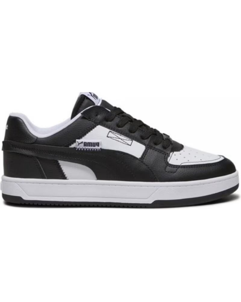 PUMA SNEAKER CAVEN 20 392332 02 NEGRO