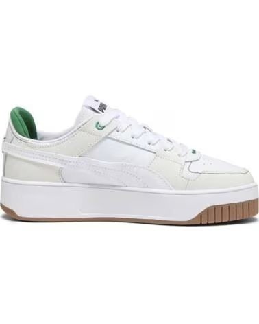 PUMA ZAPATILLA CARINA STREET VTG 392338 01 BLANCO
