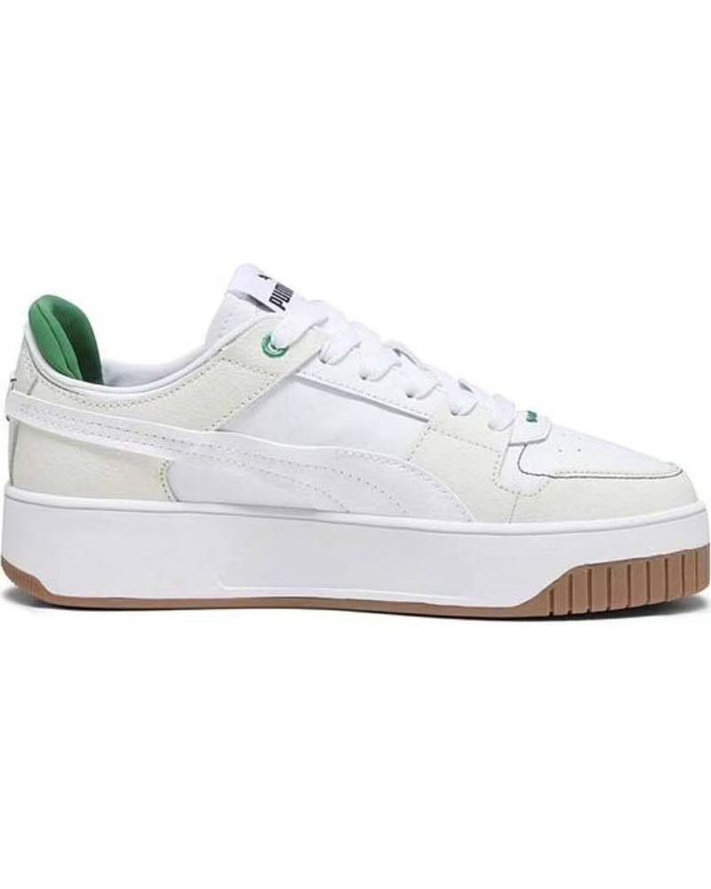 PUMA ZAPATILLA CARINA STREET VTG 392338 01 BLANCO