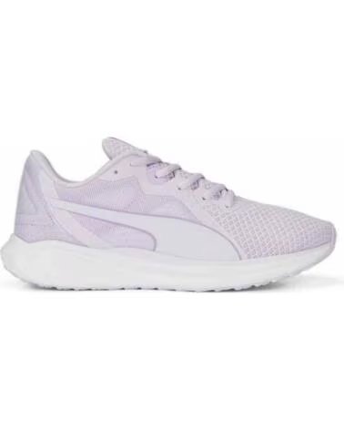 PUMA SCARPA TWITCH RUNNER FRESH 377981 07 LILLA MORADO