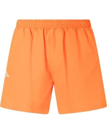 KAPPA BADEHOSE FULTOMI MAN 331M4WW PM2 ORANGE NARANJA