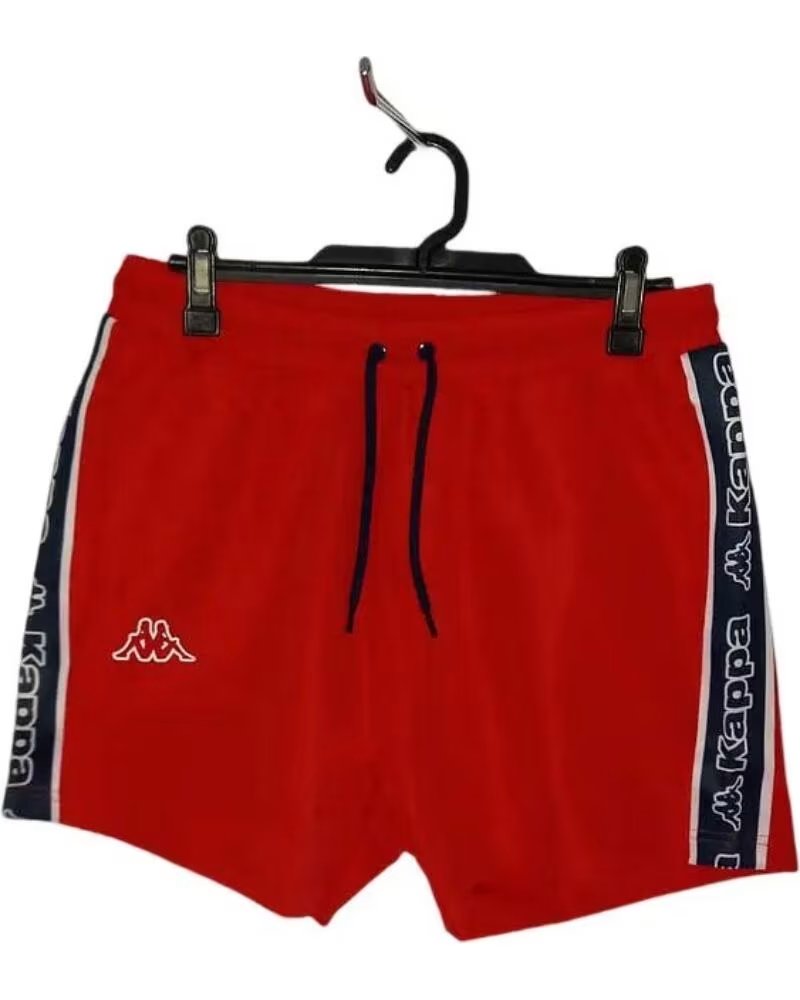 KAPPA BAÑADOR LOGO TAPE DIRC 3115BLW A18 ROJO
