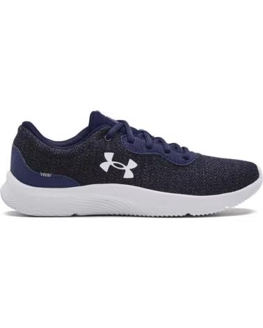 UNDER ARMOUR ZAPATILLA MOJO 2 3024134 403 MARINO AZUL