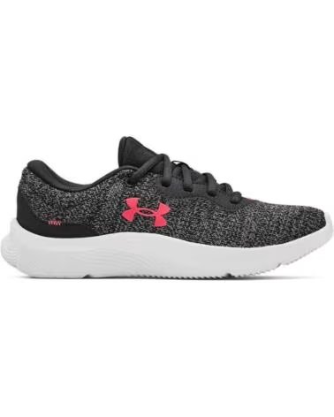 UNDER ARMOUR ZAPATILLA MOJO 2 3024131 105 GRIS