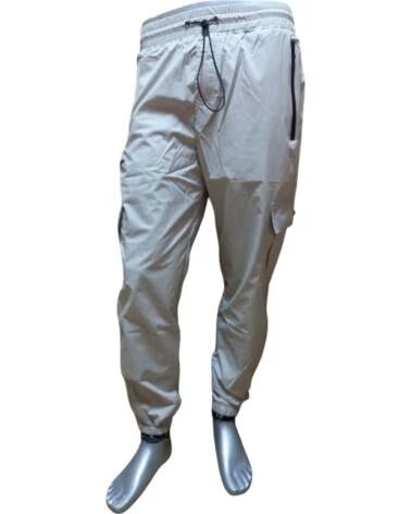 PROJECT X PARIS PANTALONE JOGGING 2544173 SG BEIGE