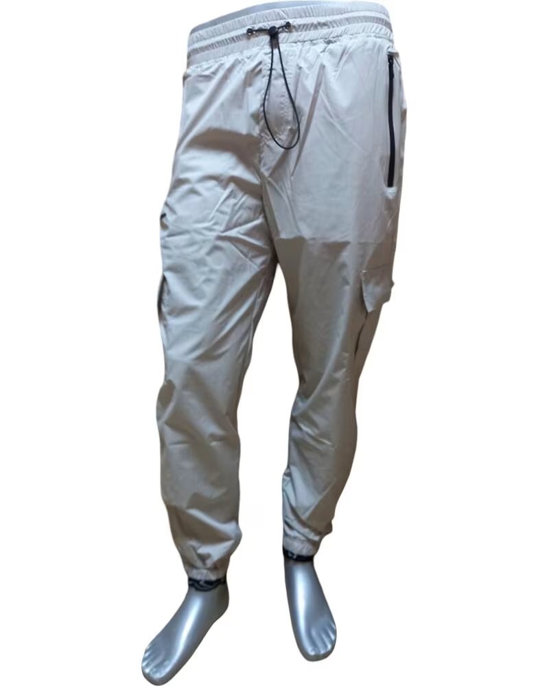 PROJECT X PARIS PANTALONE JOGGING 2544173 SG BEIGE