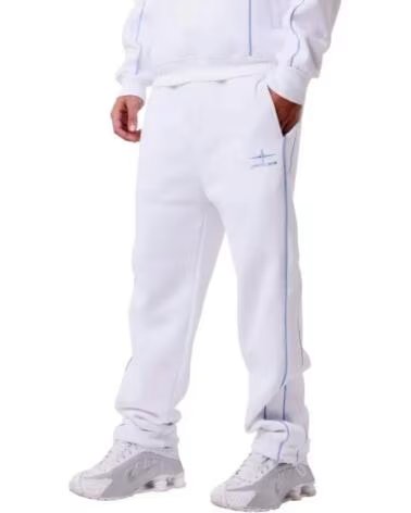 PROJECT X PARIS HOSE 2544065 WWB BLANCO