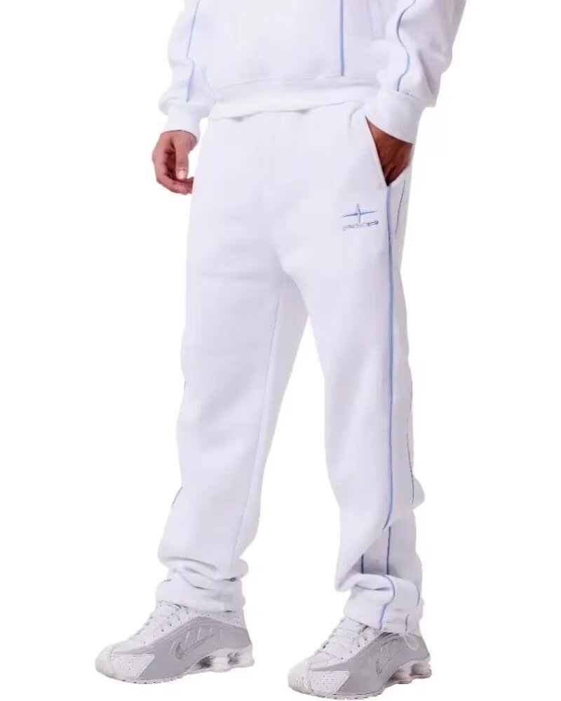 PROJECT X PARIS HOSE 2544065 WWB BLANCO
