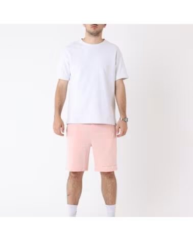 PROJECT X PARIS PANTALÓN CORTO SHORT 2540190 ROSA