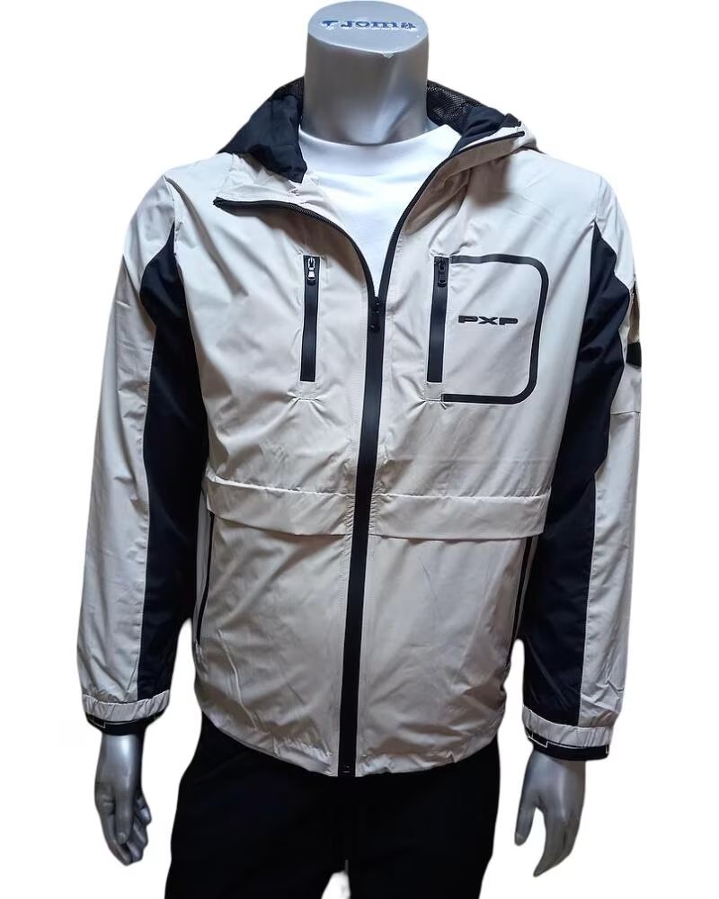 PROJECT X PARIS CASACO JACKET 2533173 BEIGE