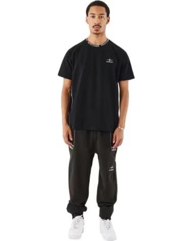 PROJECT X PARIS CAMISETA T-SHIRT 2510181 BK PRETO NEGRO