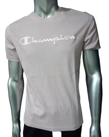 CHAMPION CAMISETA SS TEE 220273 BNL LILA MORADO