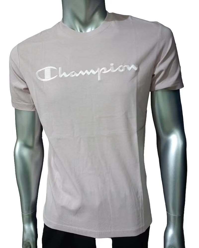CHAMPION CAMISETA SS TEE 220273 BNL LILA MORADO