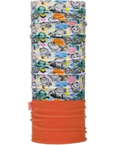 WIND X-TREME TUBULAR DORAEMON GRAFFITI 2127 NARANJA