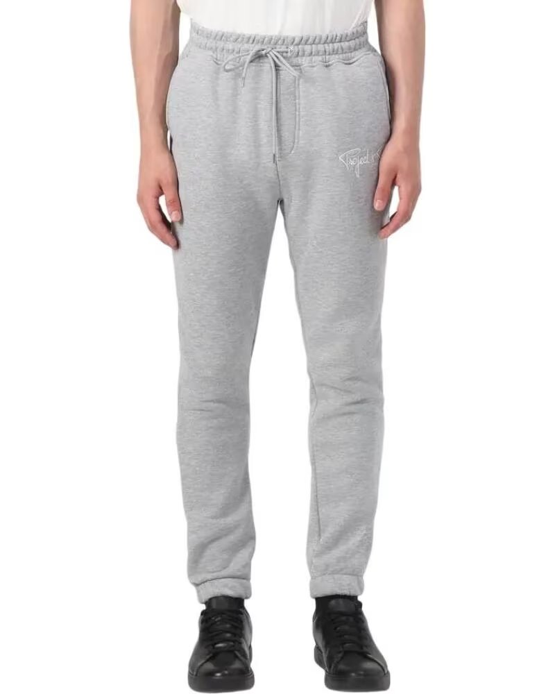 PROJECT X PARIS PANTALÓN JOGGING 2140150 GYW GRIS