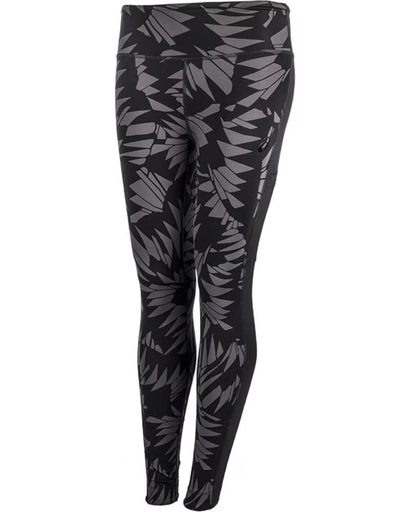 ASICS TIGHTS GPX 7-8 TIGHT 141115 0779 NEGRO