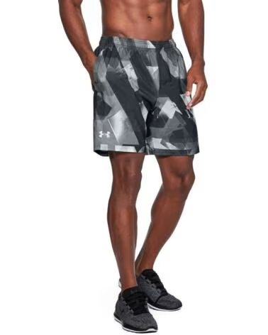 UNDER ARMOUR SHORT 1300057-016 MULTICOLORE VARIOS COLORES