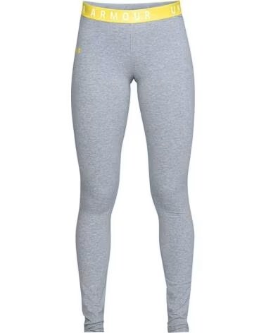 UNDER ARMOUR LEGGINGS 1311710-035 GRAU GRIS