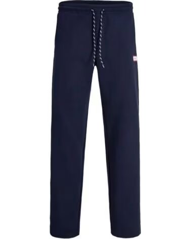 JACK AND JONES JPSTKANE BUSTER BTS 12299120 MARINO AZUL