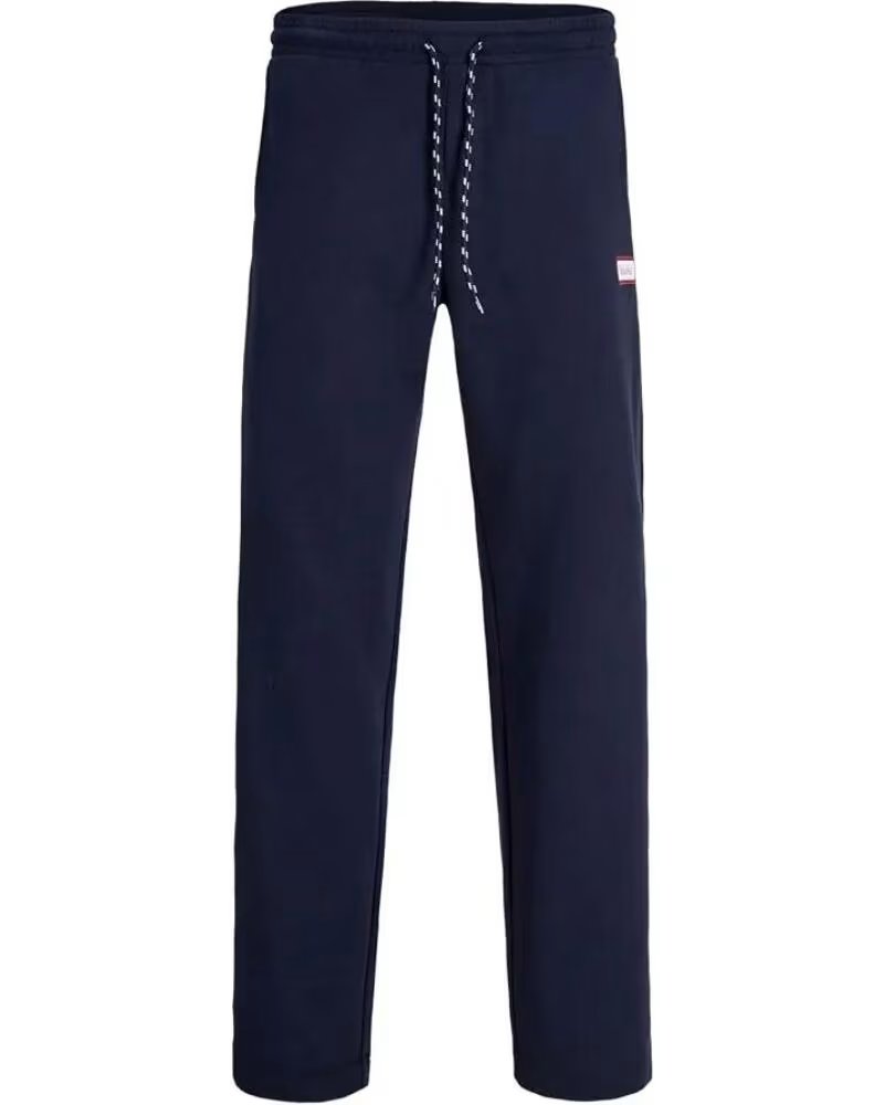 JACK AND JONES JPSTKANE BUSTER BTS 12299120 MARINO AZUL