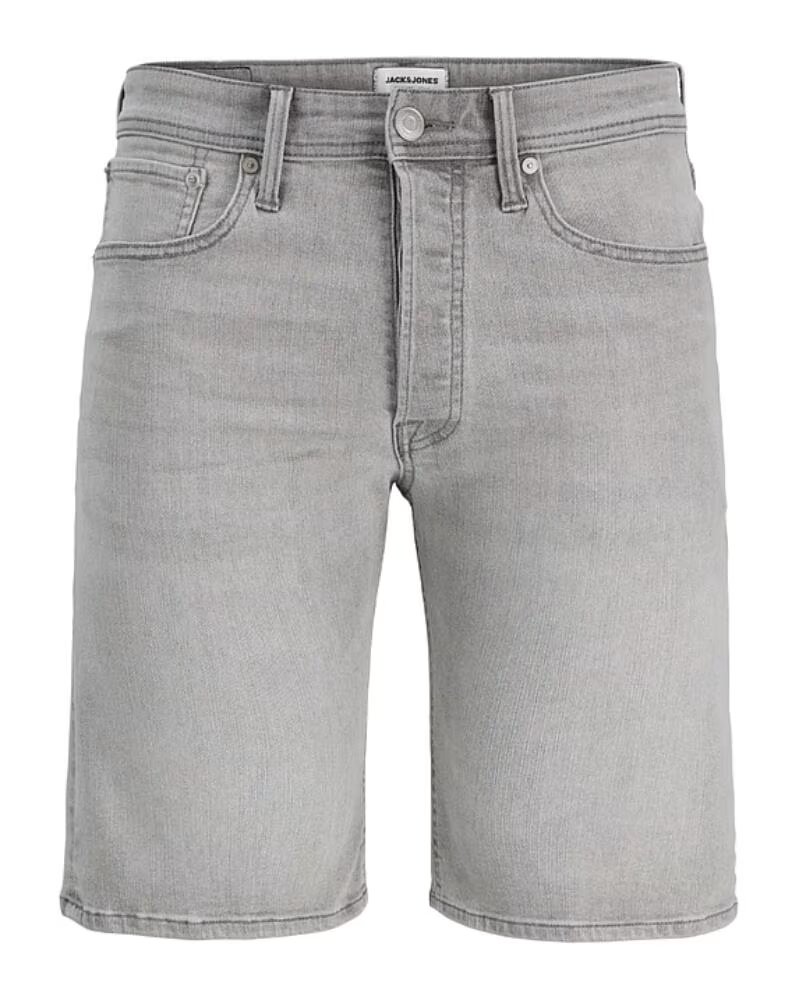 JACK AND JONES CALÇÕES JJIRICK JJORIGINAL 12290839 GRIS