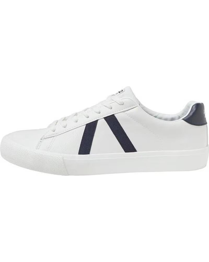 SAPATILHAS JACK AND JONES JFWFREEMAN PU NOOS 12230427 AZUL