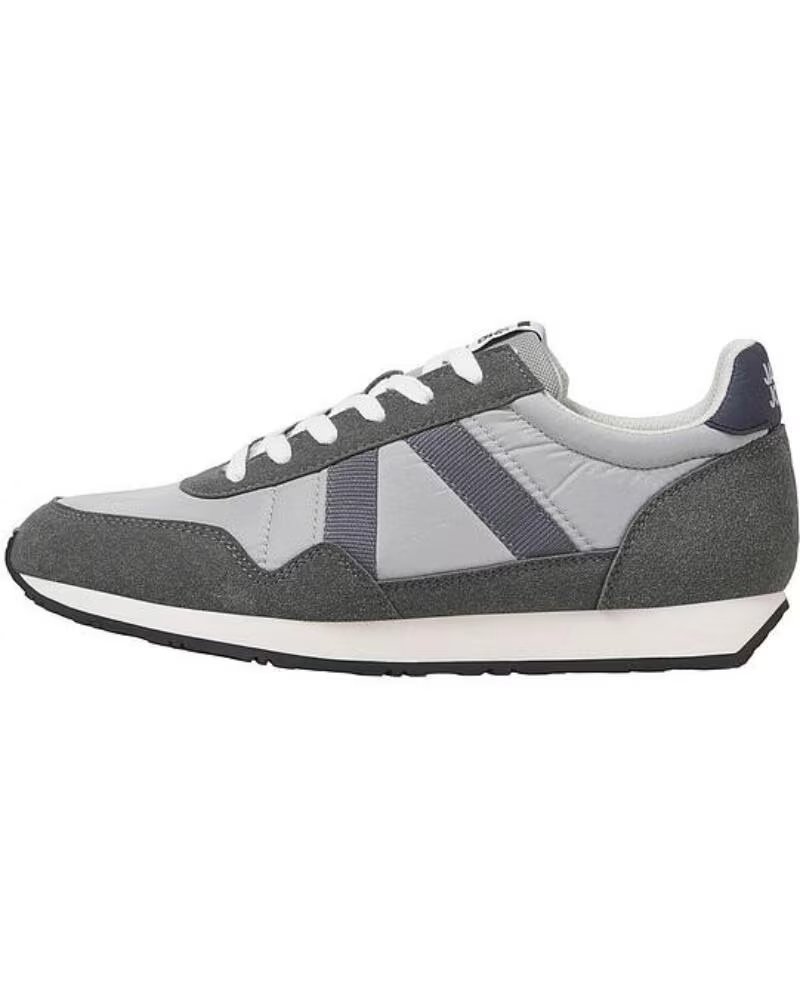 SNEAKER JACK AND JONES JFWHAWKER MESH COMBO 12203474 AZUL