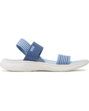 HELLY HANSEN W RISOR SANDAL 11792 636 AZUL