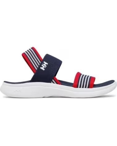 HELLY HANSEN SANDALO W RISOR 11792 599 AZUL