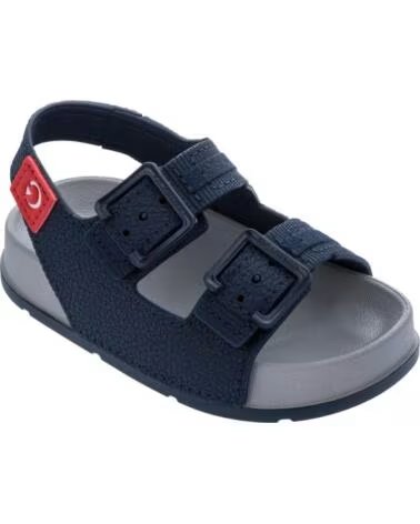 CARTAGO CHANCLA MILAO SLIDE BABY 11713 22213 AZUL