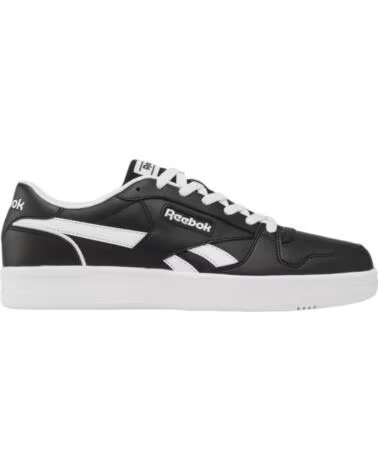 REEBOK SNEAKER MATCH PRIME V2 100261912 SCHWARZ NEGRO