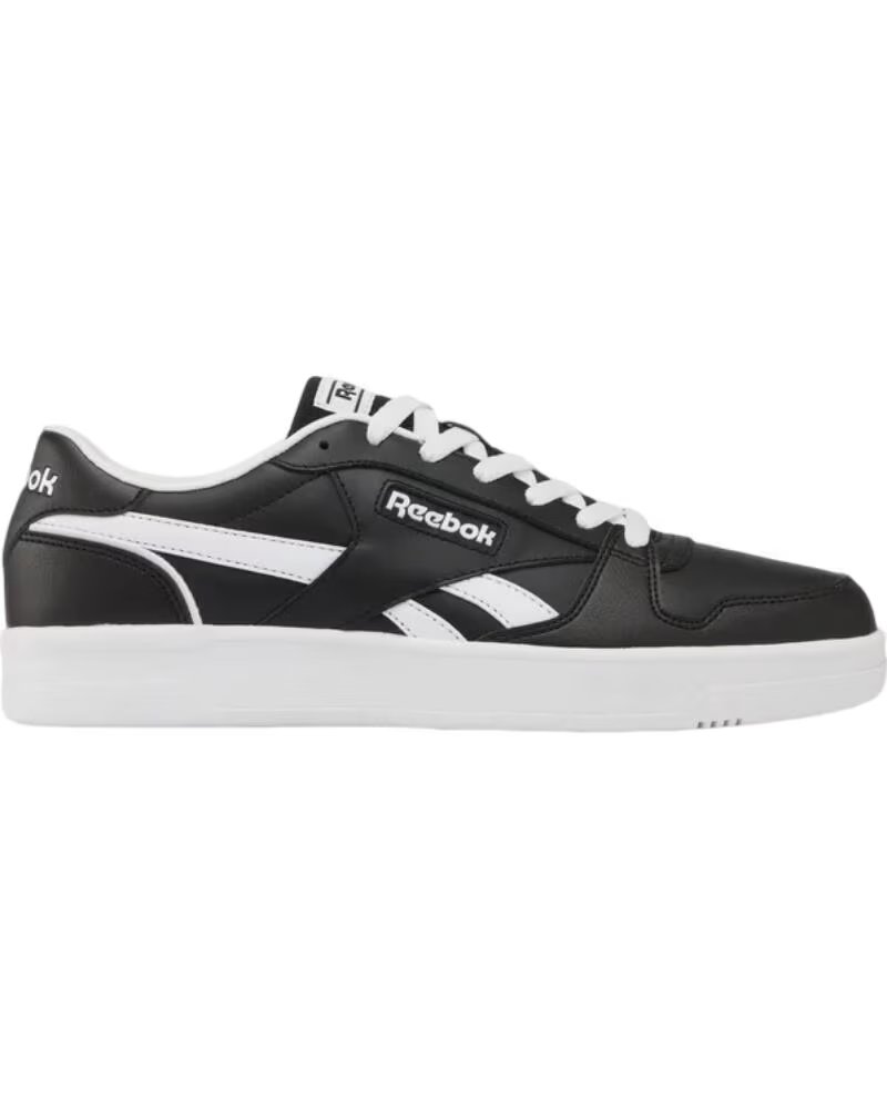REEBOK SNEAKER MATCH PRIME V2 100261912 SCHWARZ NEGRO