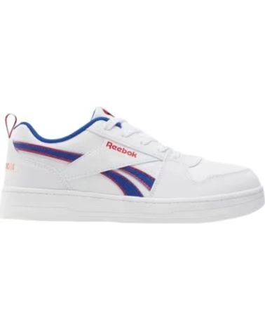 REEBOK TÊNIS ROYAL PRIME 20 100238481 BRANCO BLANCO